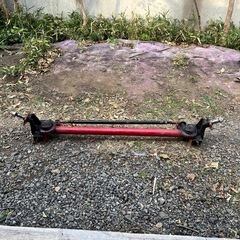 mh21s ワゴンR 加工アクリルの画像