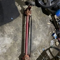 mh21s ワゴンR 加工アクリルの画像