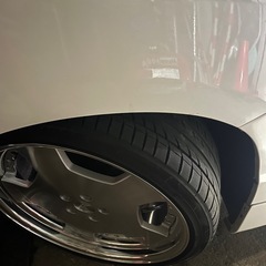 WORK ランベックLDZ　21
インチの画像