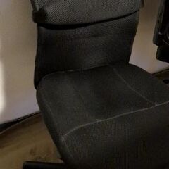 オフィスチェアの画像