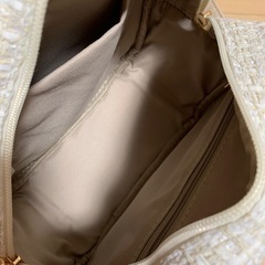 ショルダーバッグ しまむら 辻希美の画像