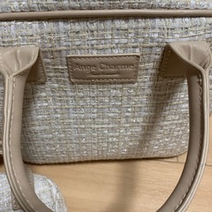 ショルダーバッグ しまむら 辻希美の画像