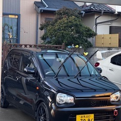 ha36s 訳アリ自走不可 車検来年4月迄の画像