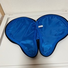 【バタフライ】卓球ラケットケースの画像