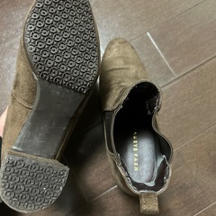 レディース　ブーツの画像