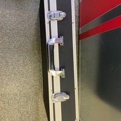 エフェクターボードの画像