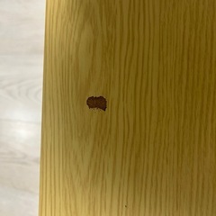 折りたたみテーブルの画像