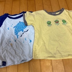 子供服　まとめ　130-140サイズ　夏服 21枚の画像