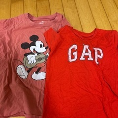 子供服　まとめ　130-140サイズ　夏服 21枚の画像