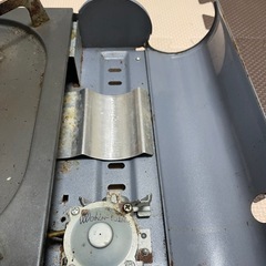 ガスコンロの画像