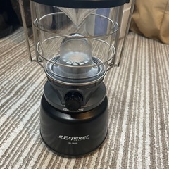 GENTOS EX-1300D LEDランタン エクスプローラーの画像