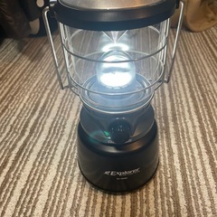 GENTOS EX-1300D LEDランタン エクスプローラーの画像