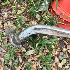 y50フーガ　マフラー　中間ストレートの画像