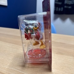 ディズニークリスマスオーナメント2025くじ ドナルドダックの画像