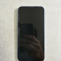 CランクiPhone 13 256GBの画像