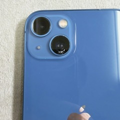 CランクiPhone 13 256GBの画像