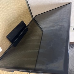 32vテレビの画像