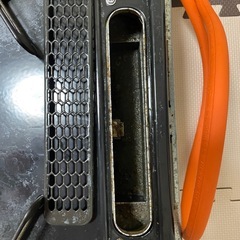 LPガスコンロ　KG66VG 2023年製の画像