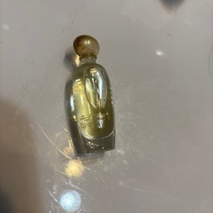 エスティローダープレシャースパフュームミニサイズの画像