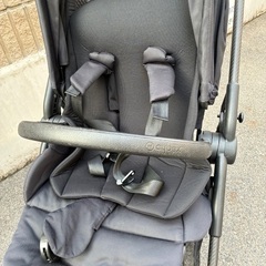 サイベックスメリオカーボン2022年モデルの画像