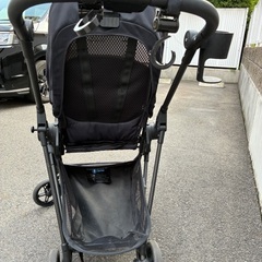 サイベックスメリオカーボン2022年モデルの画像