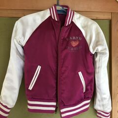 スカジャン（横浜発！）の画像