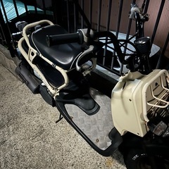 ズーム　じゃんくジャンクの画像