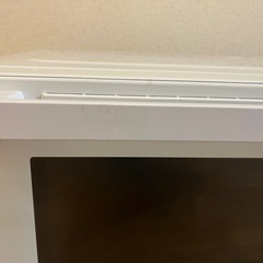 オーブンレンジ　YAMADA SELECTの画像