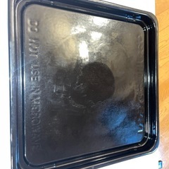 オーブンレンジ　YAMADA SELECTの画像