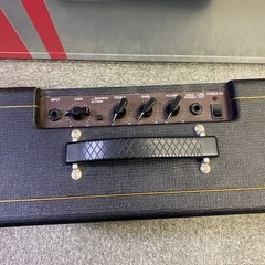 VOX ベースアンプの画像