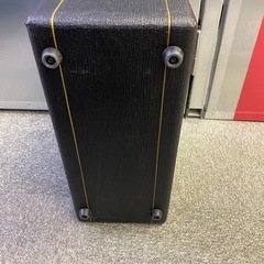 VOX ベースアンプの画像