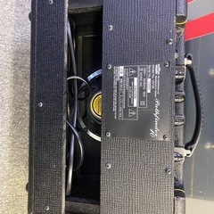 VOX ベースアンプの画像