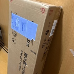 【ほぼ新品】高さ変えられる すのこベッド  シングルの画像