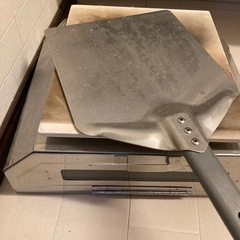 コンパクトピザオーブン　画像5枚目の画像