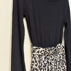 ♡可愛いエレガントワンピース♡の画像