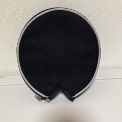 【ニッタク】卓球ラケットケースの画像
