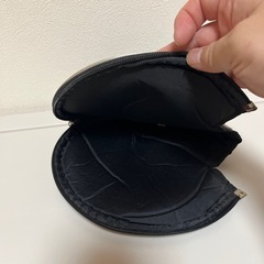 【ニッタク】卓球ラケットケースの画像