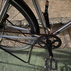 ピストバイクの画像