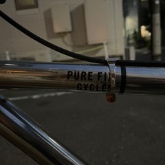 ピストバイクの画像