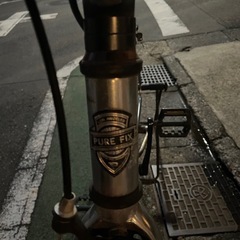 ピストバイクの画像