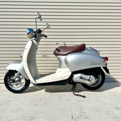 埼玉発!! ホンダ ジョルノクレア　 AF54 原付 スクーター直接引き取り　隣県格安配送　全国陸送可能！ ビーノ スクーピーの画像