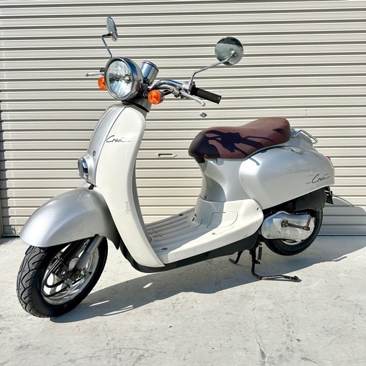 埼玉発!! ホンダ ジョルノクレア　 AF54 原付 スクーター直接引き取り　隣県格安配送　全国陸送可能！ ビーノ スクーピー