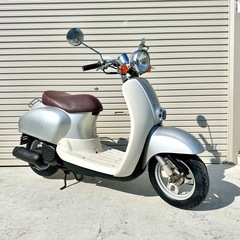 埼玉発!! ホンダ ジョルノクレア　 AF54 原付 スクーター直接引き取り　隣県格安配送　全国陸送可能！ ビーノ スクーピーの画像
