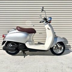 埼玉発!! ホンダ ジョルノクレア　 AF54 原付 スクーター直接引き取り　隣県格安配送　全国陸送可能！ ビーノ スクーピーの画像