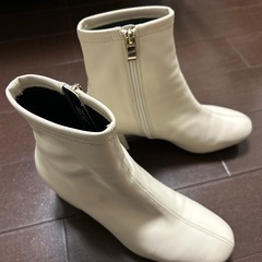 レディース　ブーツの画像