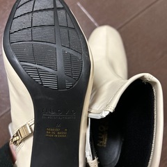 レディース　ブーツの画像
