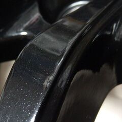 美品 HOT STUFF G.Speed G-02 18インチ ホイール 4本 ホットスタッフ ジースピードの画像