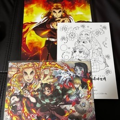 鬼滅の刃の画像