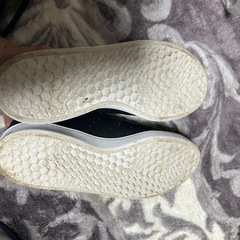 （お取引き中）adidas25.5cmの画像