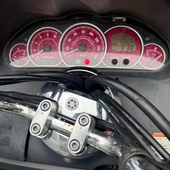 マジェスティ250 sg03jレストアベース‼️‼️の画像